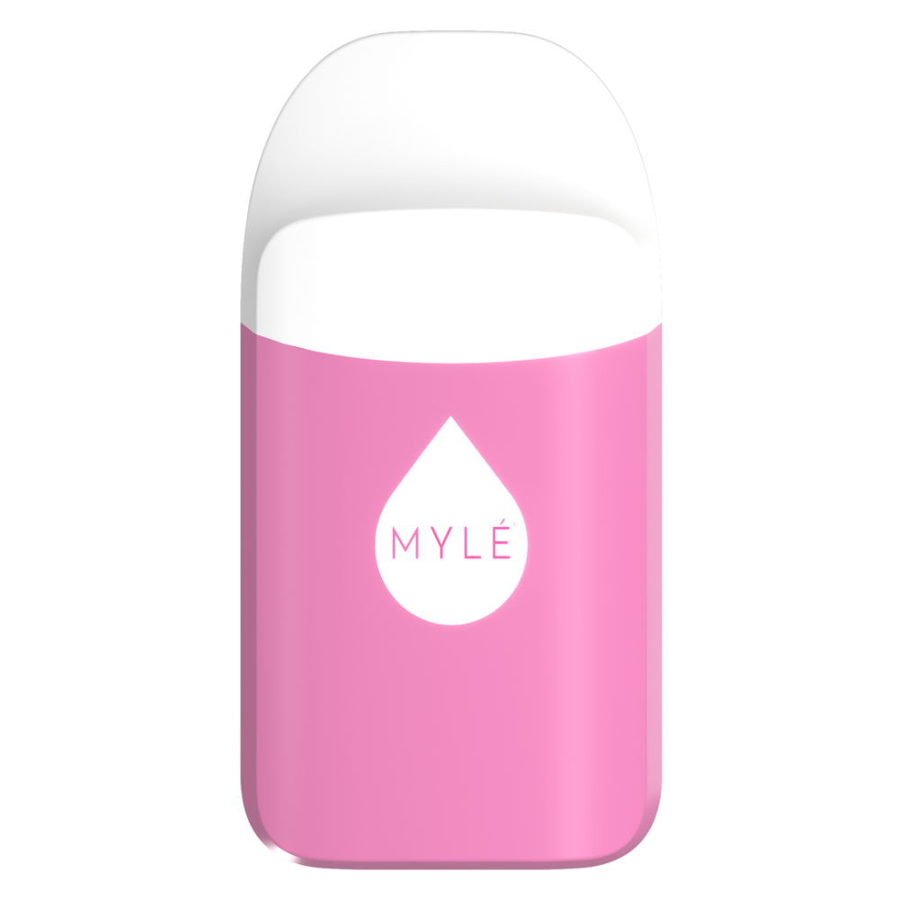 Myle Micro 1000 Puffs Disposable Vape Device