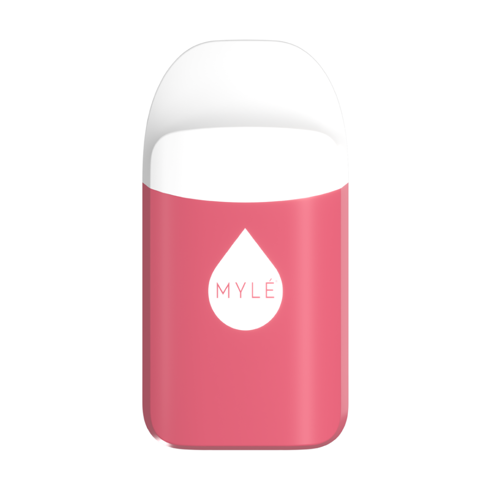 Myle Micro 1000 Puffs Disposable Vape Device