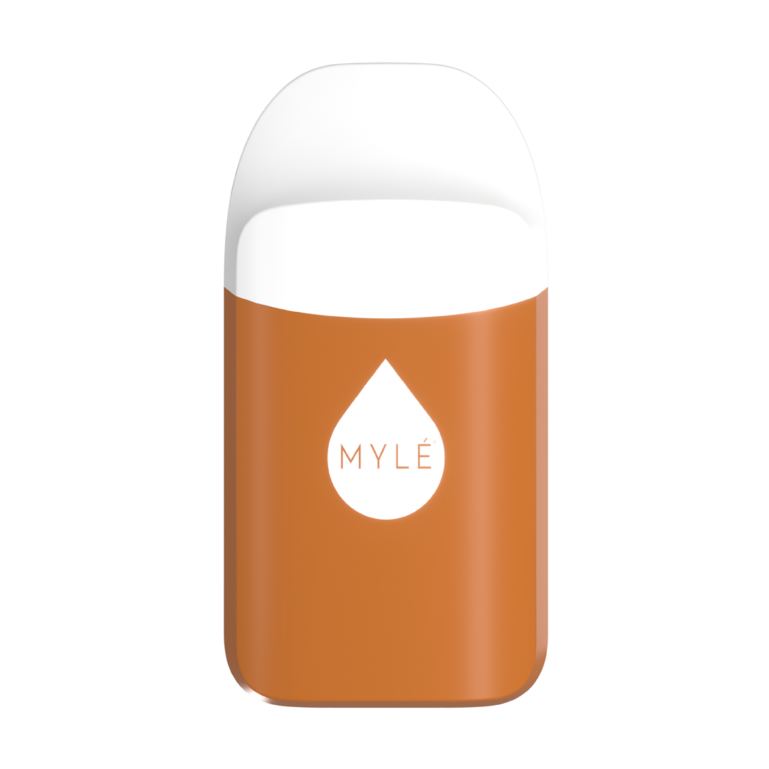 Myle Micro 1000 Puffs Disposable Vape Device