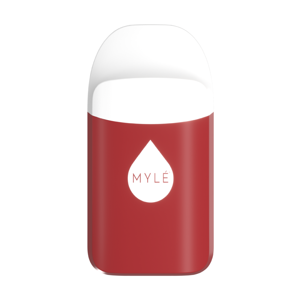 Myle Micro 1000 Puffs Disposable Vape Device