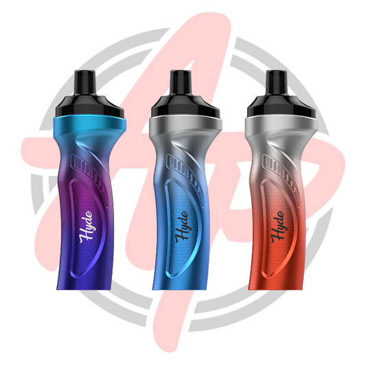 Hyde Mag 4500 Puffs Disposable Vape Device