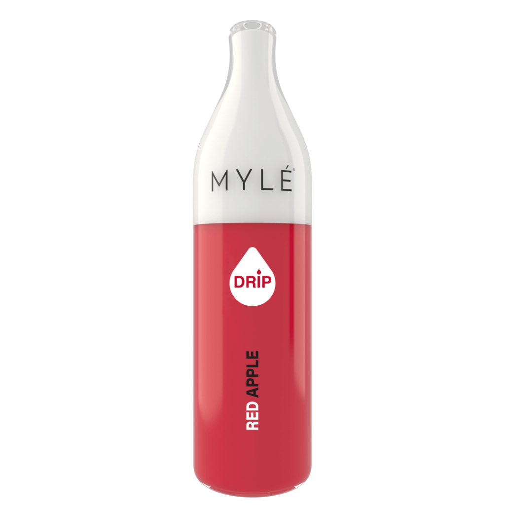 Myle Drip 2000 Puffs Disposable Vape Device