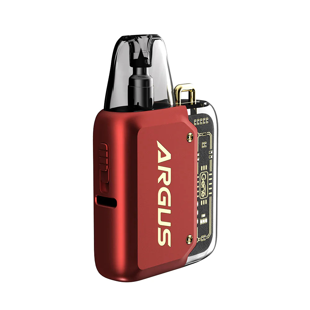 Voopoo Argus P1 20w Pod System Starter Kit Apvs Voopoo Argus P1 20w Pod System Starter Kit Apvs