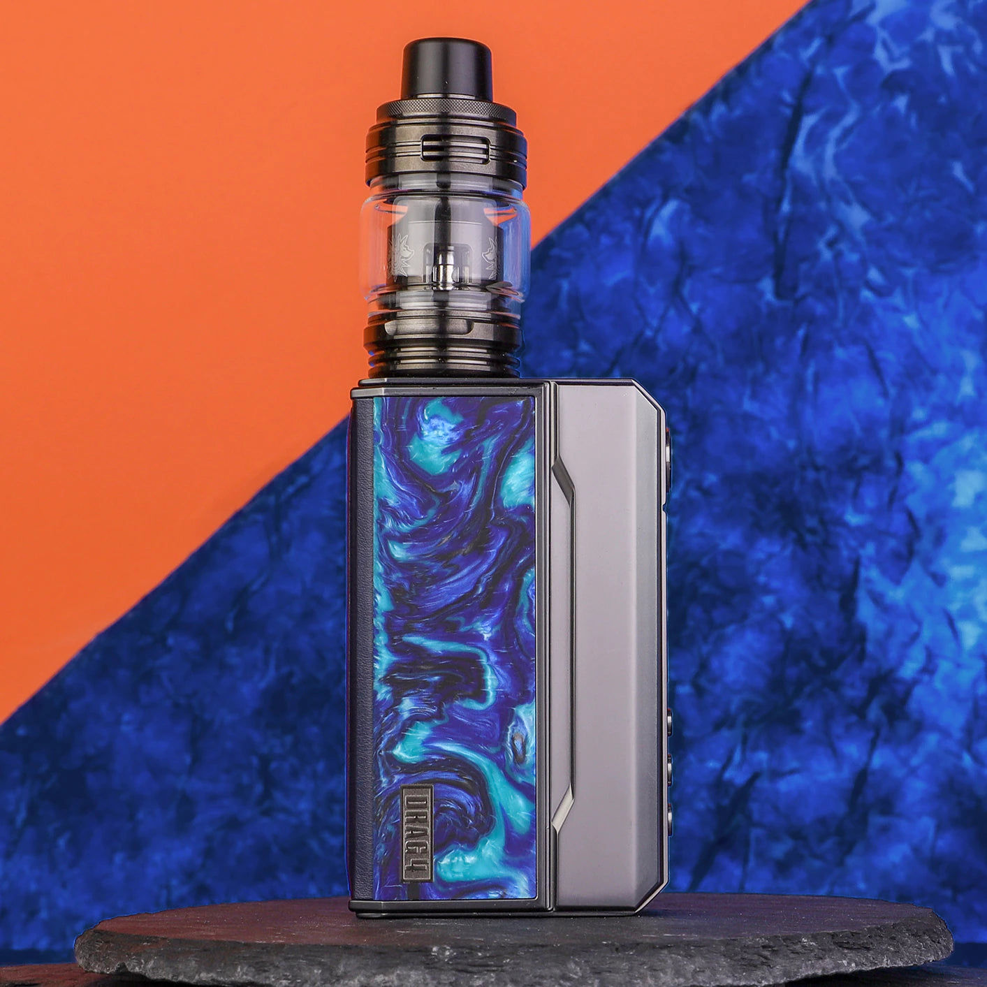 Voopoo Drag 4 177W Mod Starter Kit