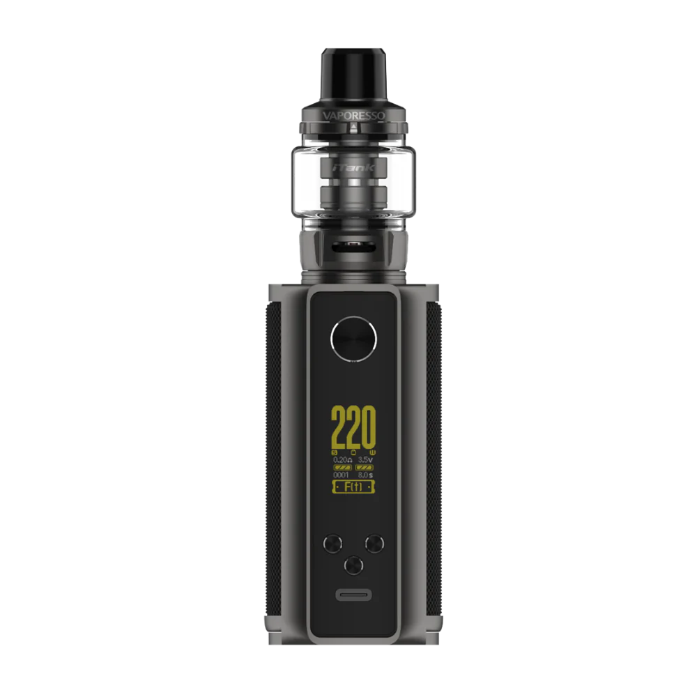 Vaporesso Target 200 Mod Starter Kit