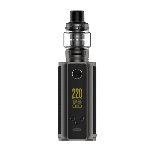 Vaporesso Target 200 Mod Starter Kit