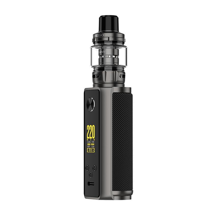 Vaporesso Target 200 Mod Starter Kit Slate Grey