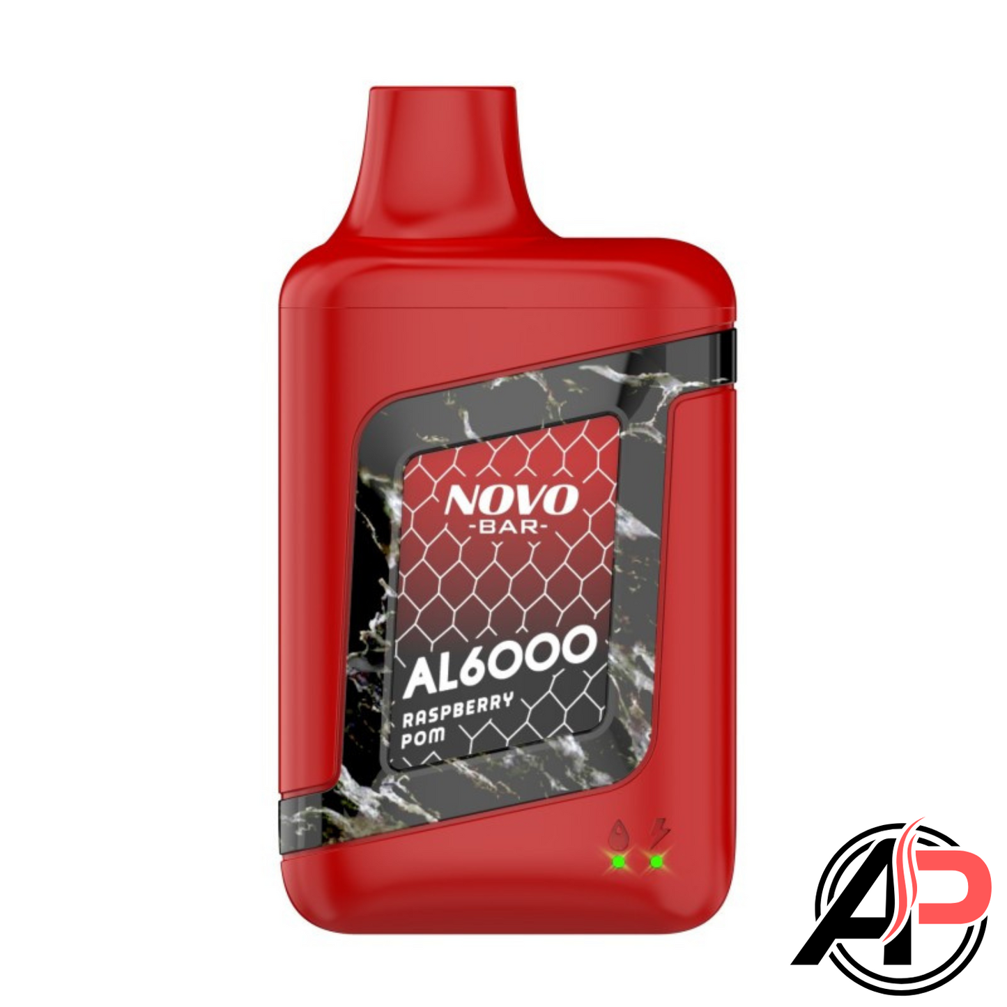 Smok Novo Bar AL6000 Disposable Vape Device