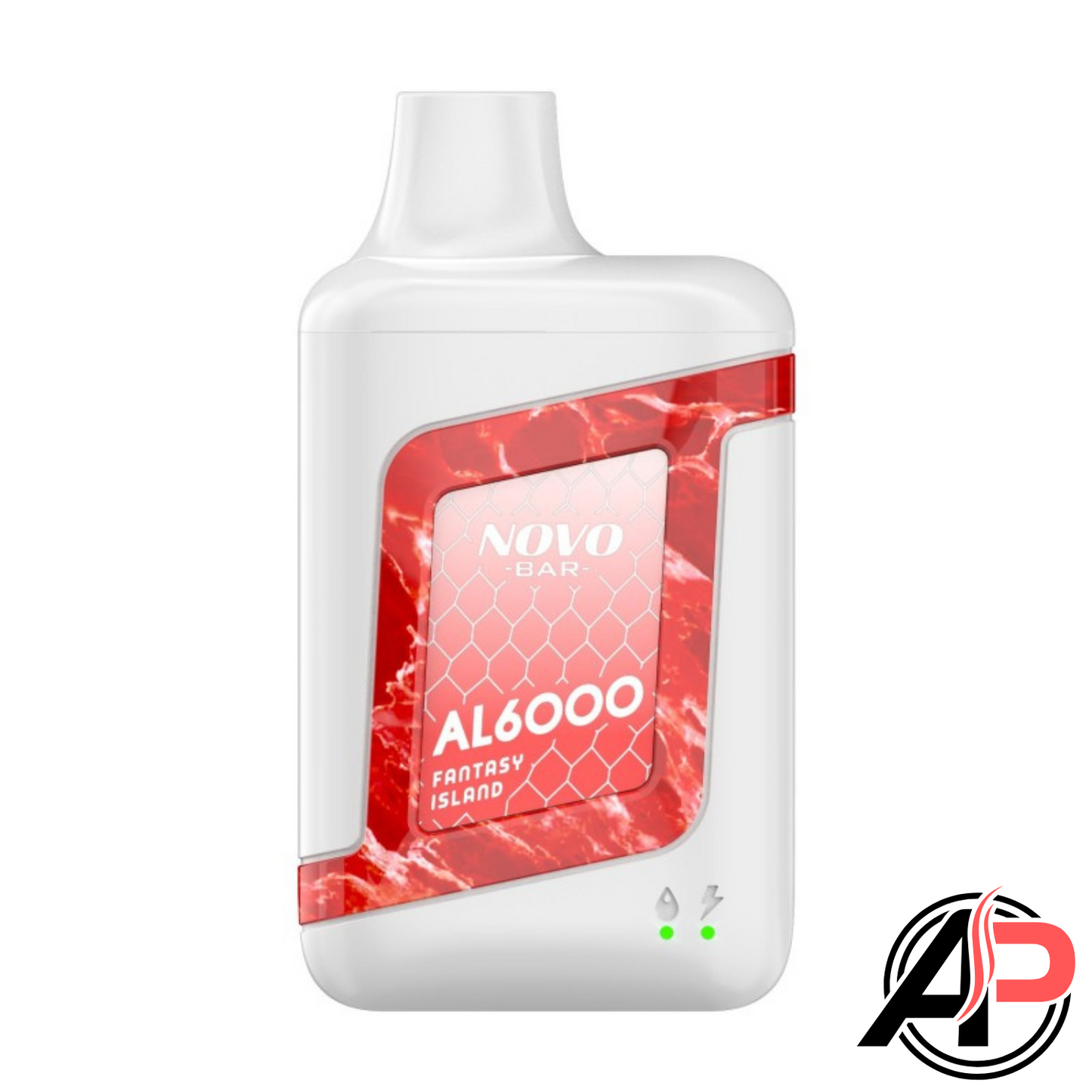 Smok Novo Bar AL6000 Disposable Vape Device