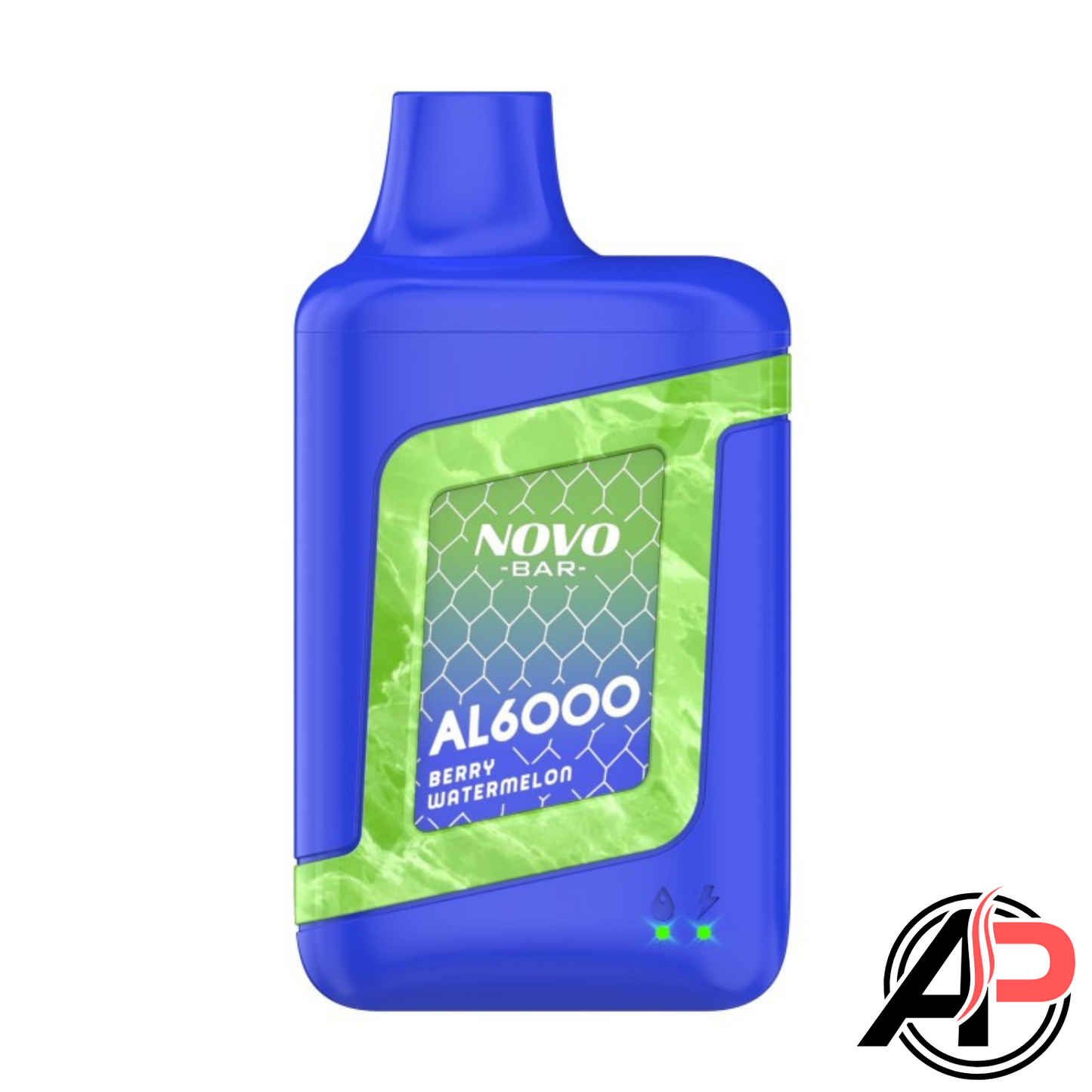 Smok Novo Bar AL6000 Disposable Vape Device