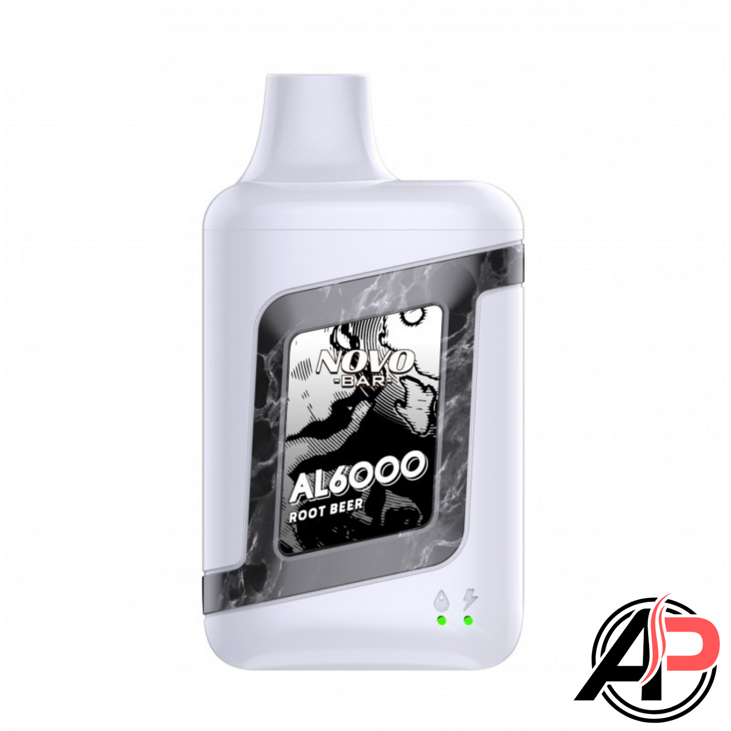 Smok Novo Bar AL6000 Disposable Vape Device