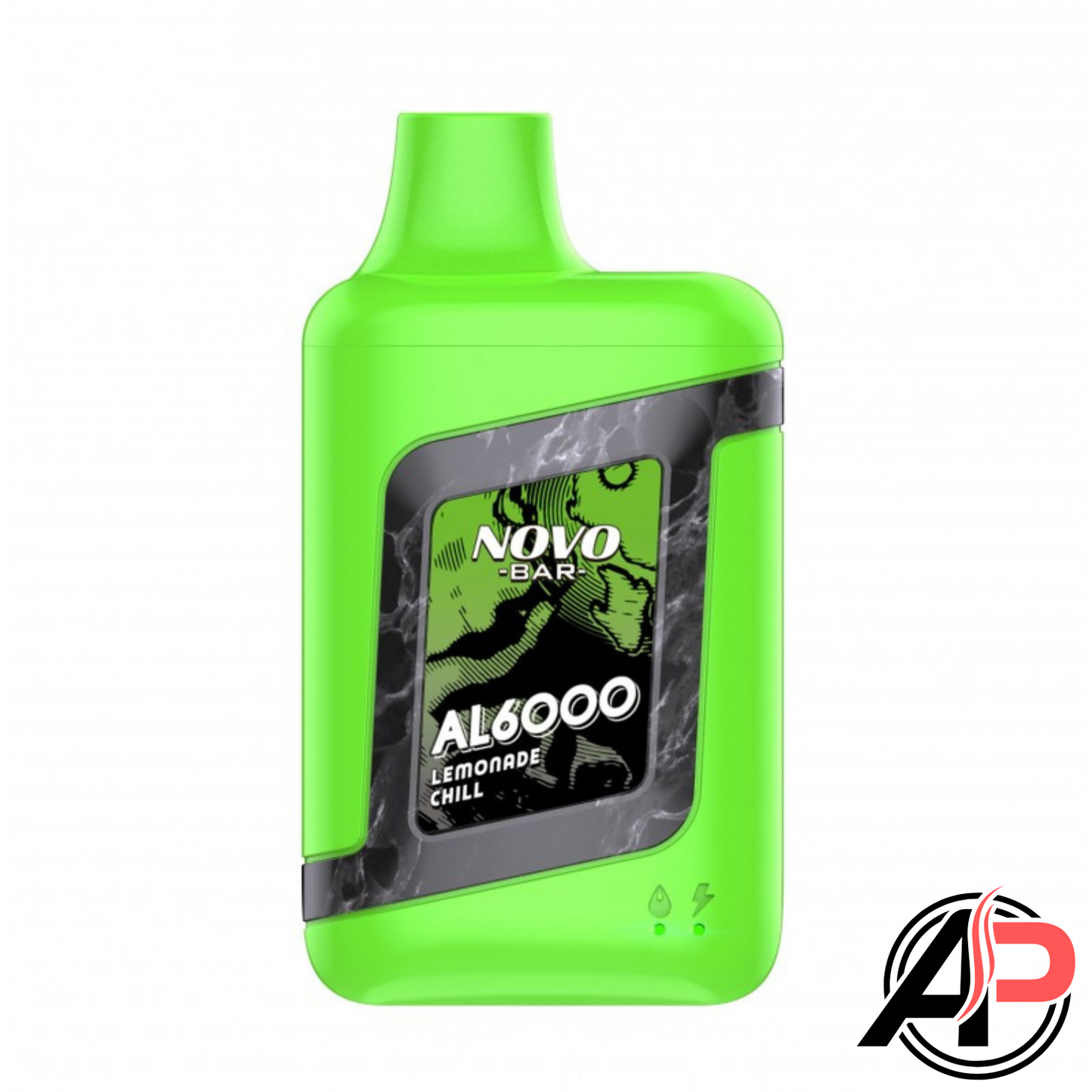 Smok Novo Bar AL6000 Disposable Vape Device
