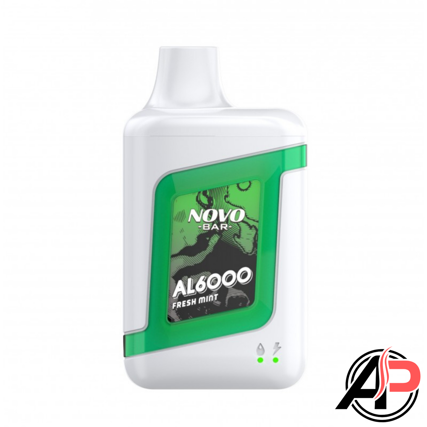 Smok Novo Bar AL6000 Disposable Vape Device