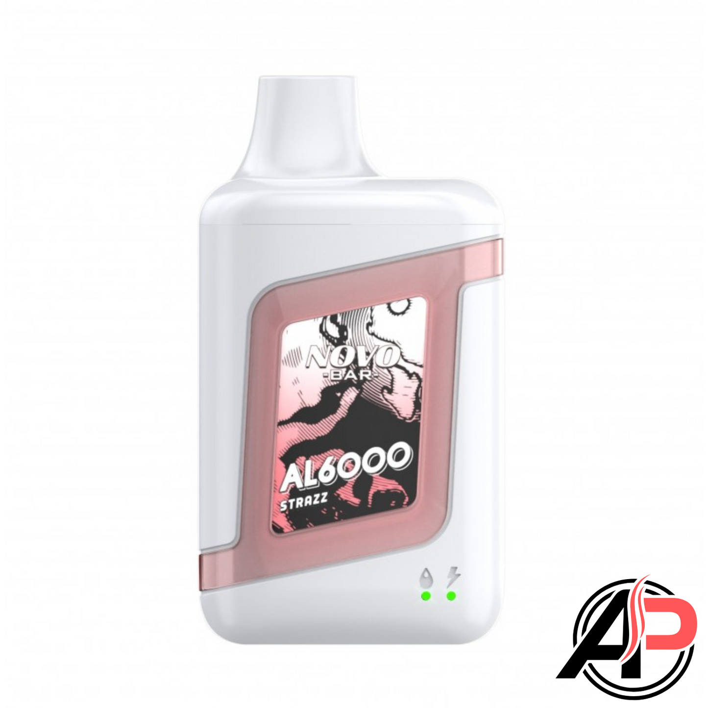 Smok Novo Bar AL6000 Disposable Vape Device
