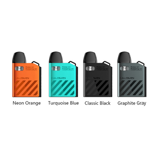 UWELL Caliburn AK2 15W Pod System Device
