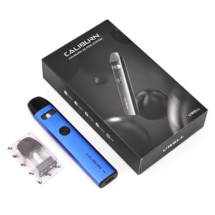 UWELL Caliburn A2 15W Pod System Device
