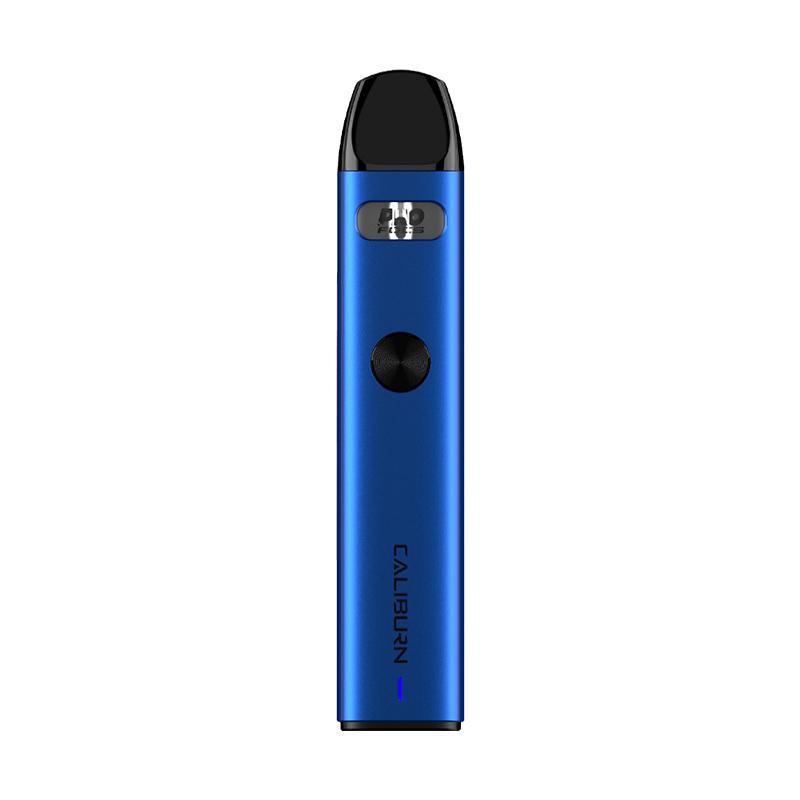 UWELL Caliburn A2 15W Pod System Device Blue
