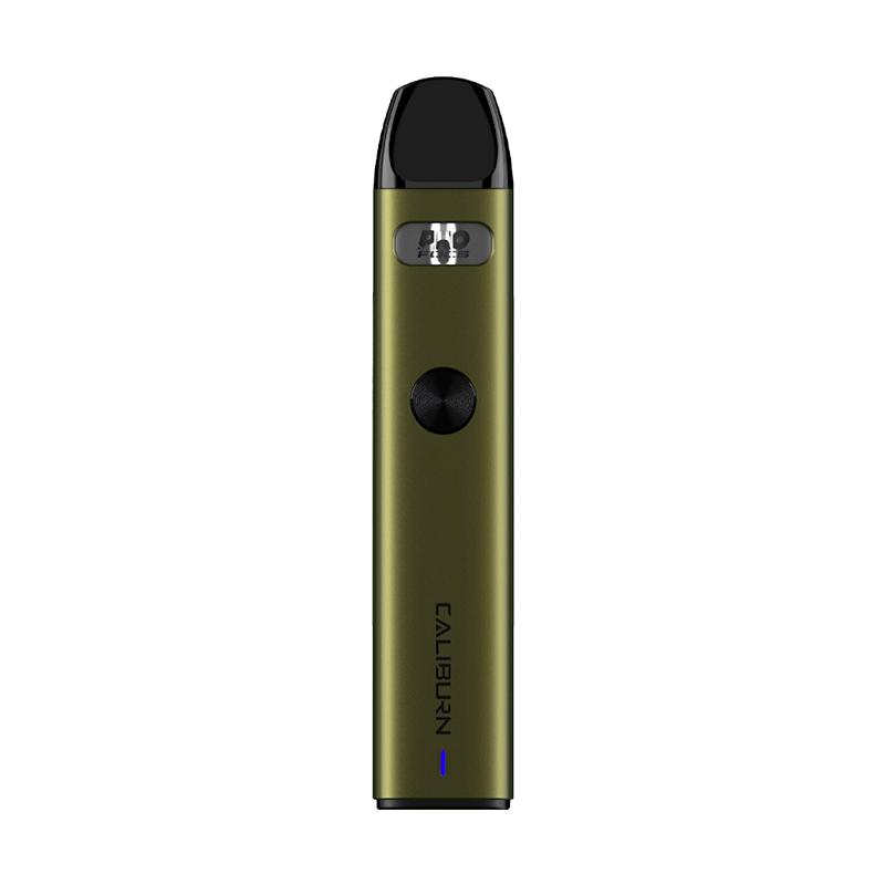 UWELL Caliburn A2 15W Pod System Device Green