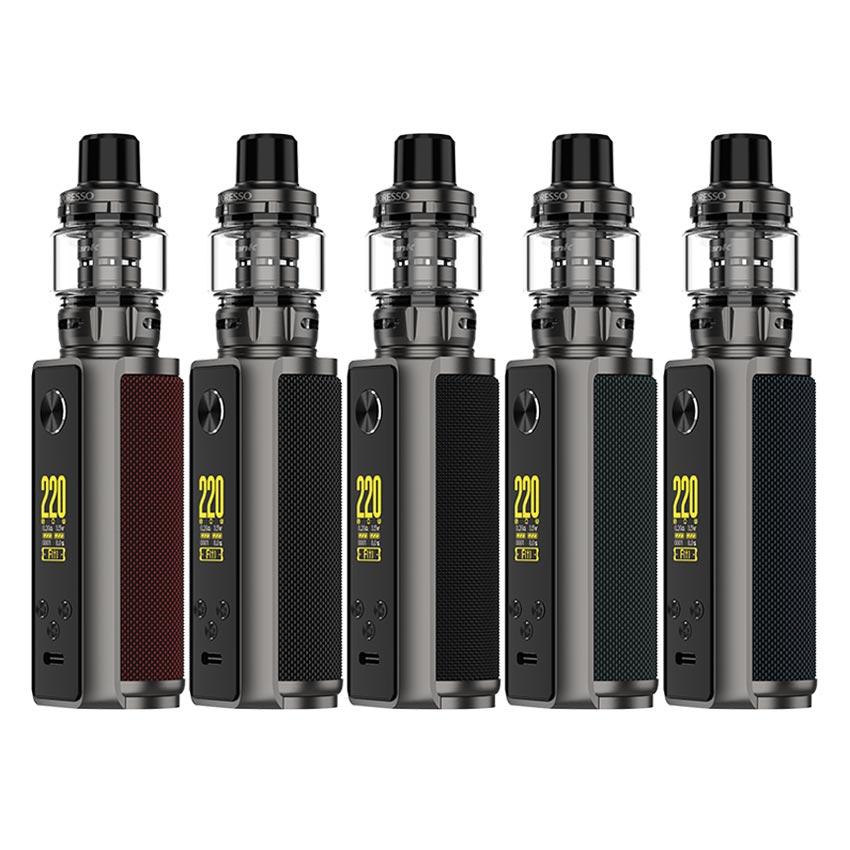 Vaporesso Target 200 Mod Starter Kit