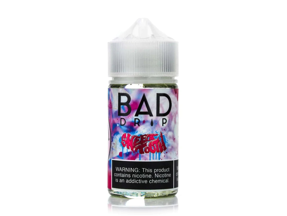 Bad Drip Labs Sweet Tooth 60mL