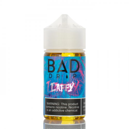 Bad Drip Labs Laffy 60mL