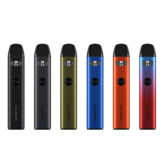 UWELL Caliburn A2 15W Pod System Device