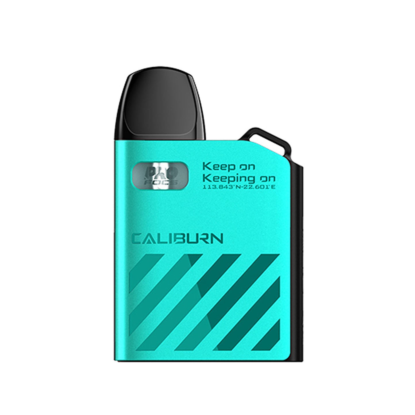 UWELL Caliburn AK2 15W Pod System Device Turquoise Blue