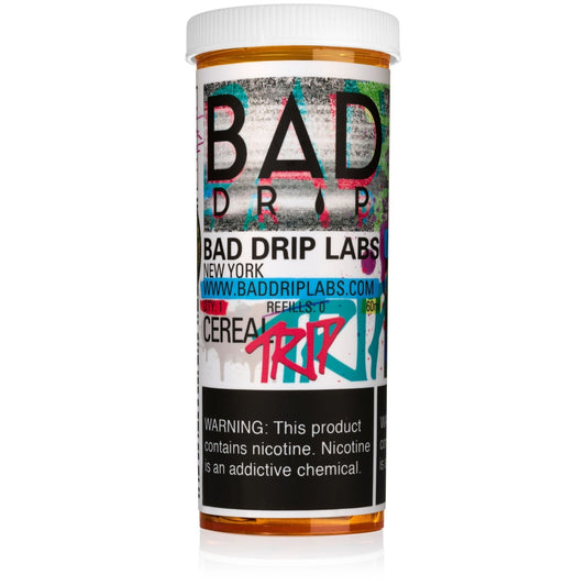 Bad Drib Labs Cereal Trip 60mL