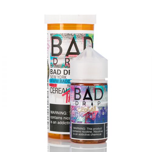 Bad Drib Labs Cereal Trip 60mL
