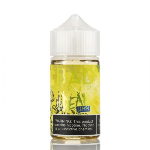 Bad Drip Labs Dead Lemon 60mL