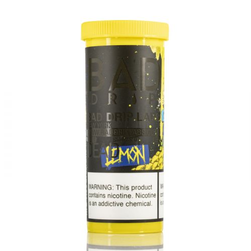 Bad Drip Labs Dead Lemon 60mL