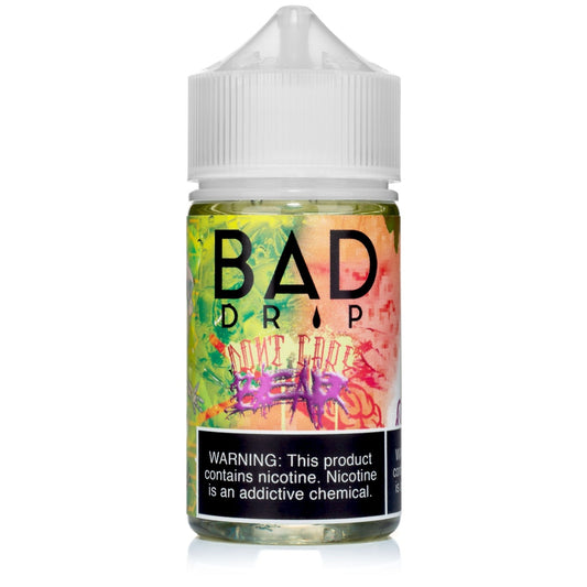 Bad Drip Labs Don’t Care Bear 60mL