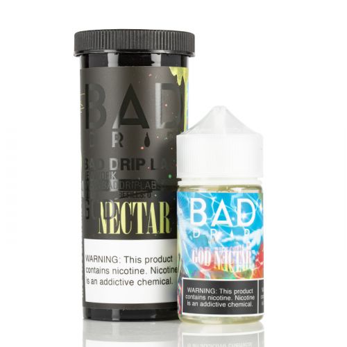 Bad Drip Labs God Nectar 60mL