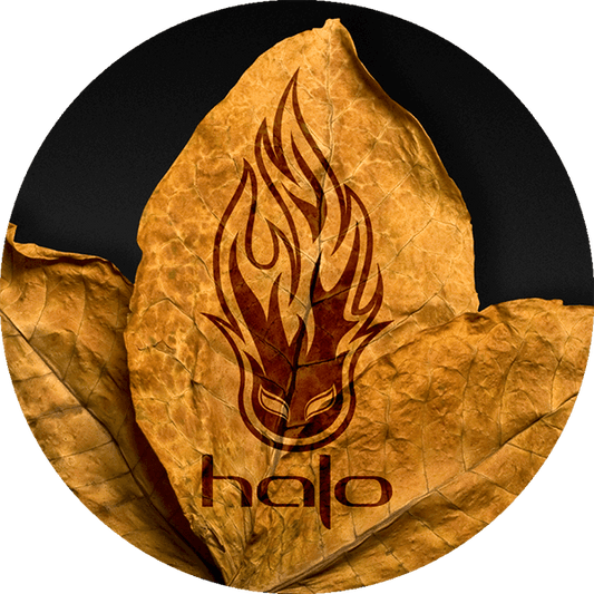 Halo Tribeca Smooth Tobacco E-Liquid 60ml