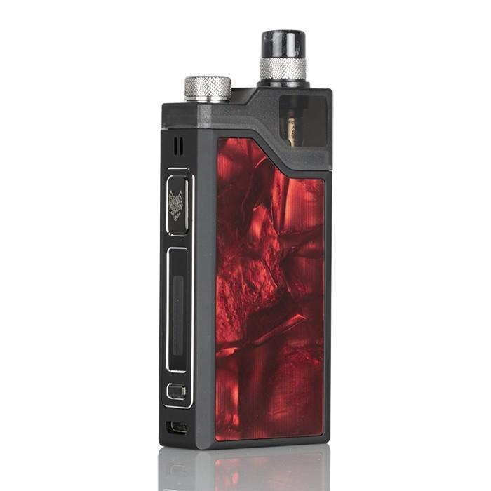 SNOWWOLF WOCKET 25W POD SYSTEM STARTER KIT