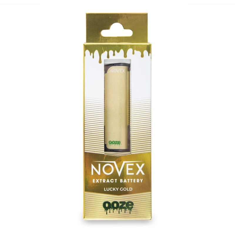 OOZE NOVEX 650Mah Battery