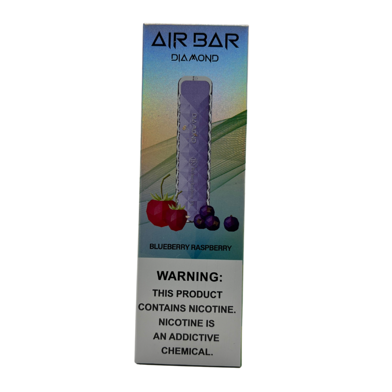 Air Bar Diamond Vape Disposable Device
