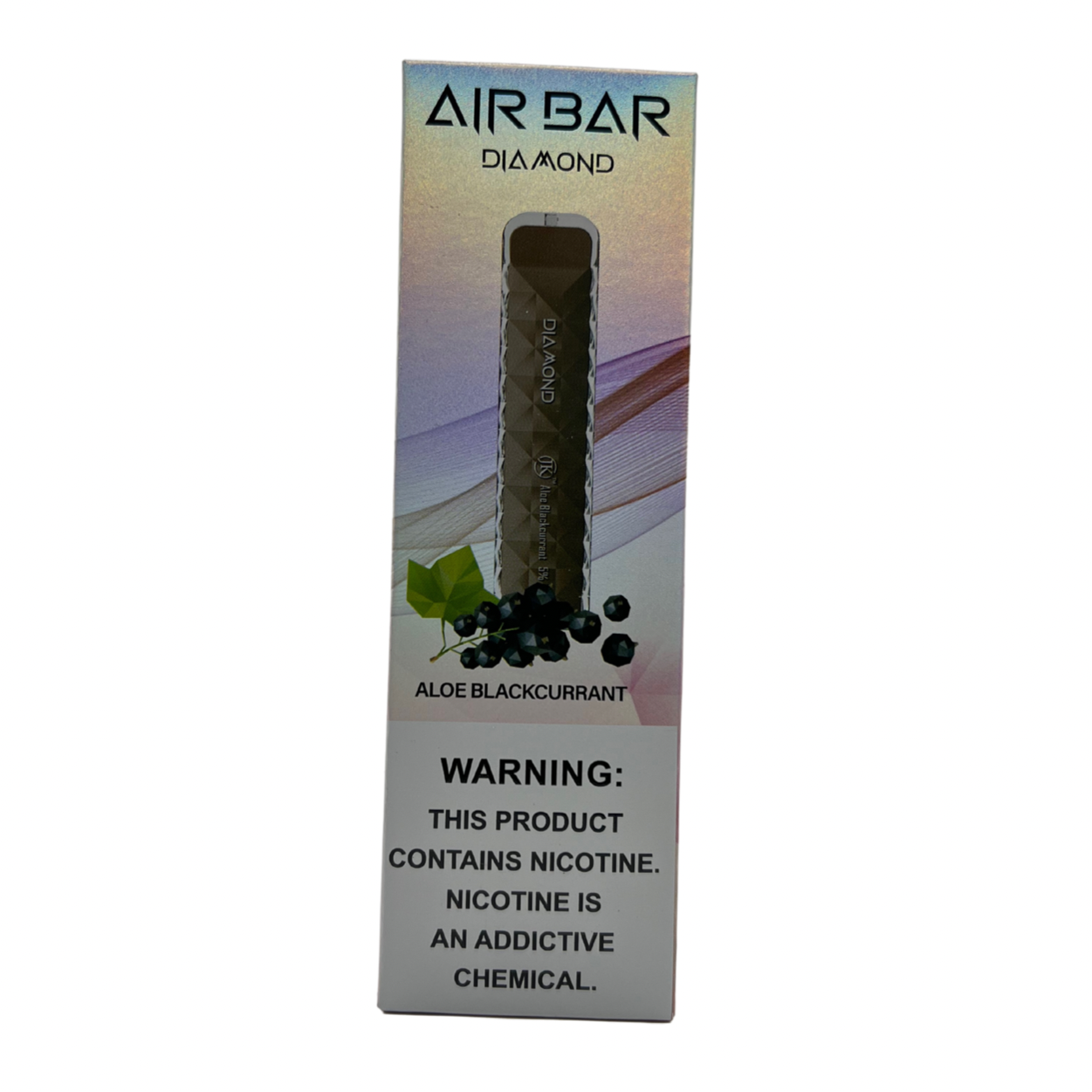 Air Bar Diamond Vape Disposable Device