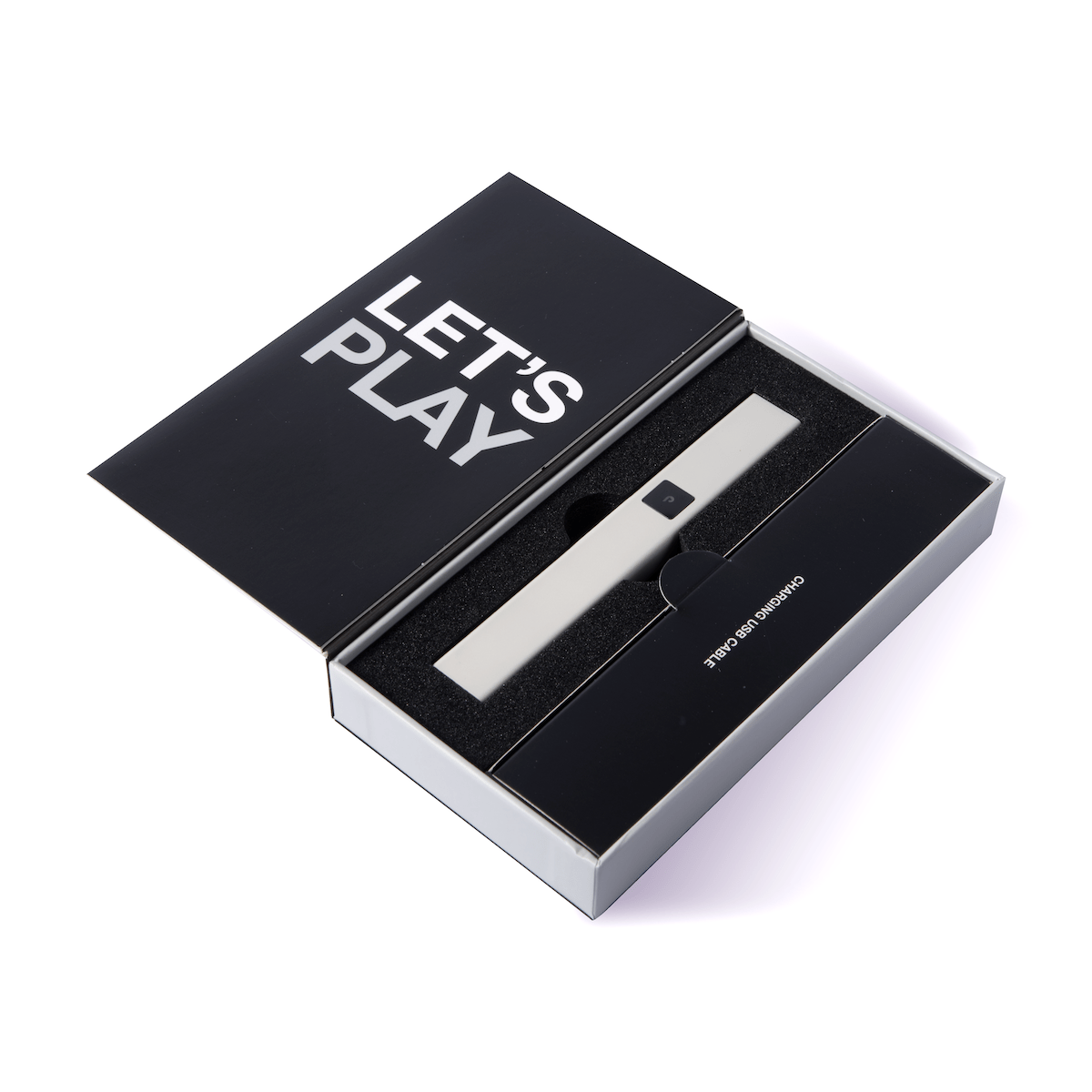 PLUG AND PLAY BATTERY DEVICE