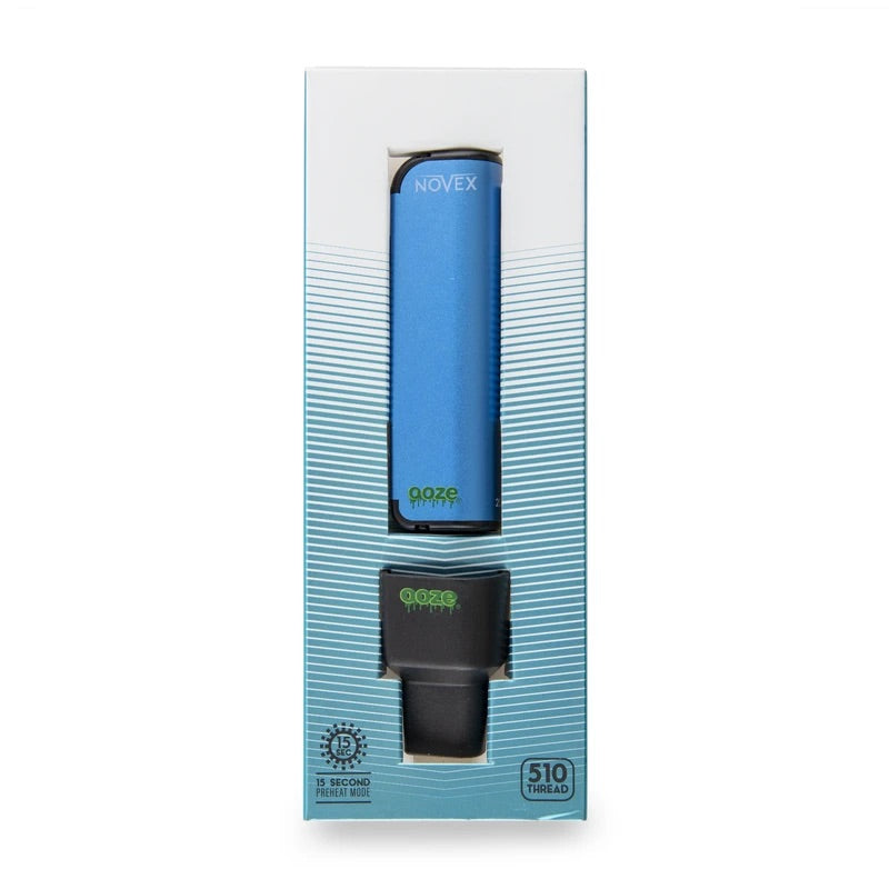 OOZE NOVEX 650Mah Battery