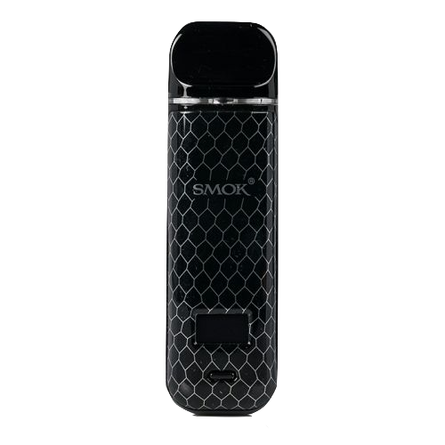 Smok NOVO X Pod System Black Cobra