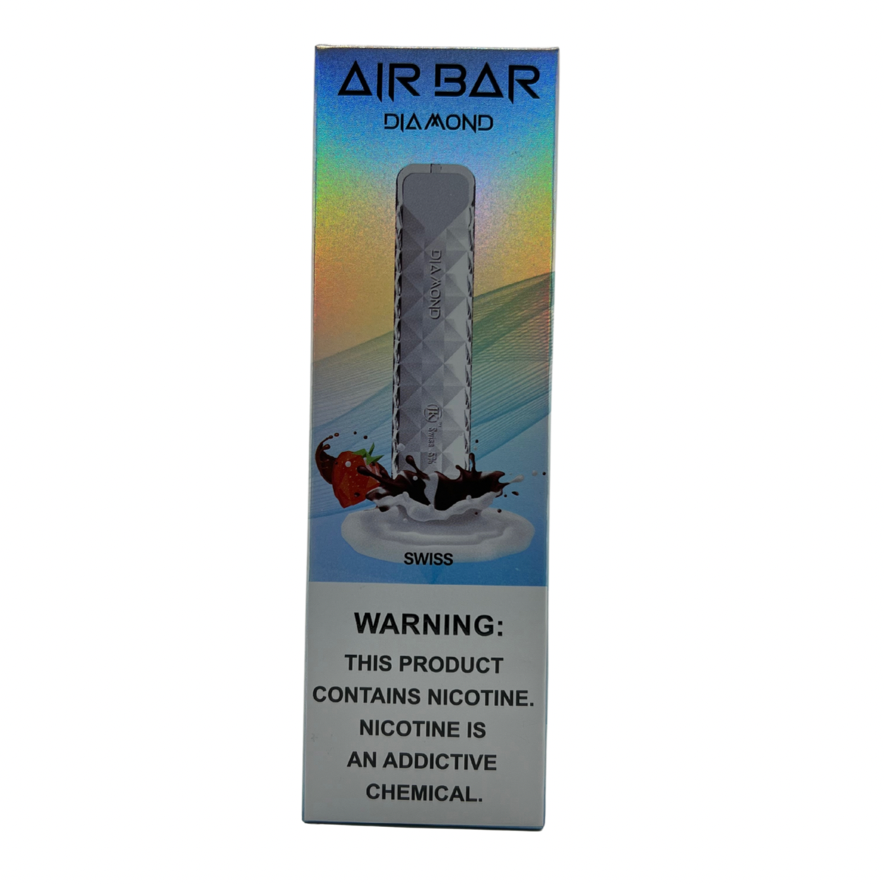 Air Bar Diamond Vape Disposable Device