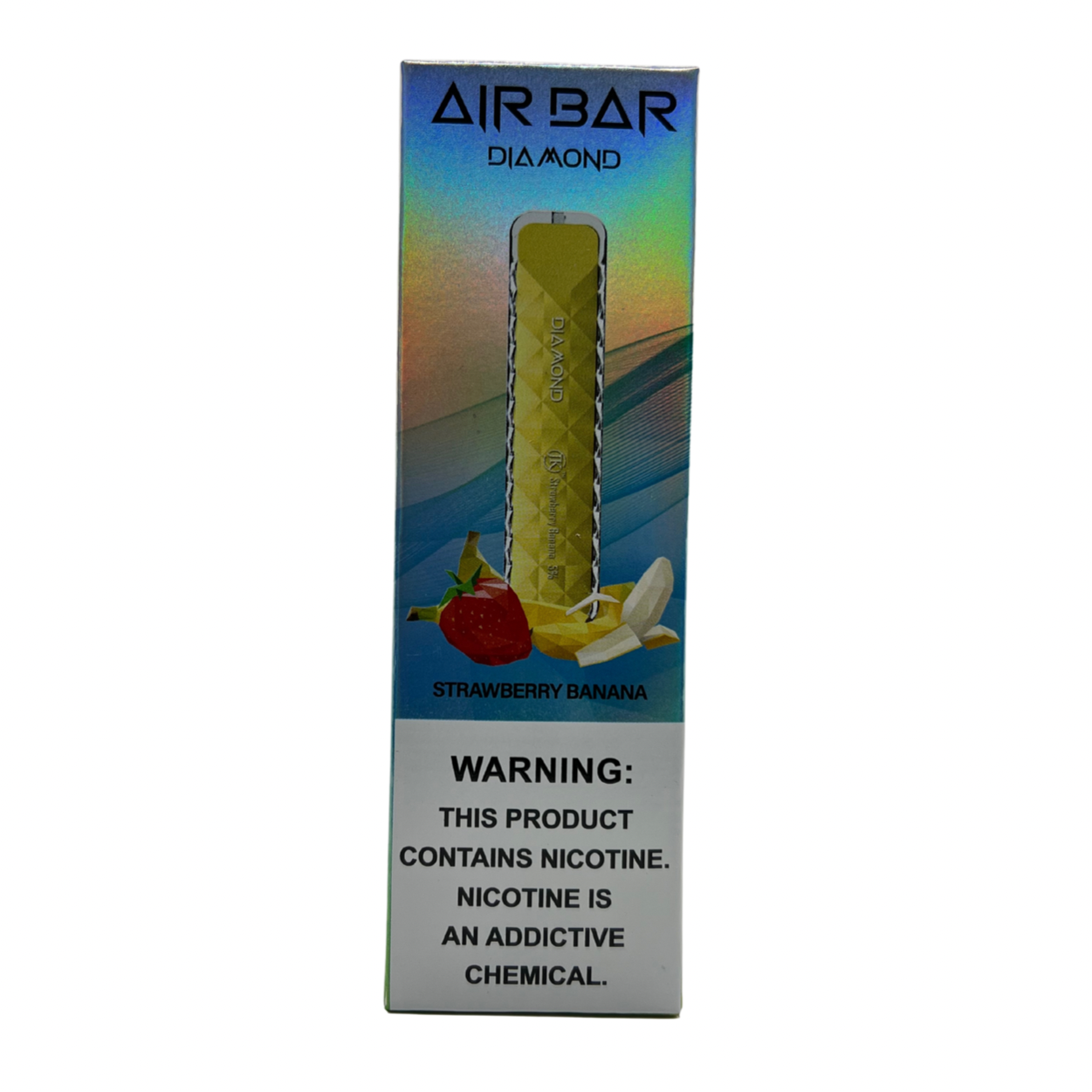 Air Bar Diamond Vape Disposable Device