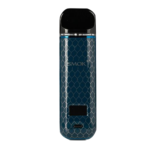 Smok NOVO X Pod System Blue Cobra