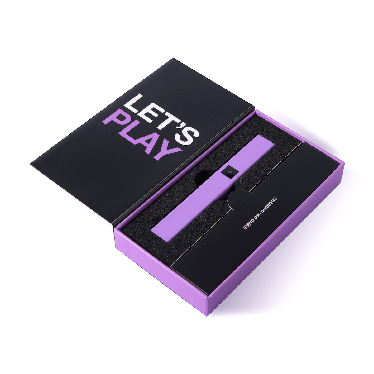 PLUG AND PLAY BATTERY DEVICE