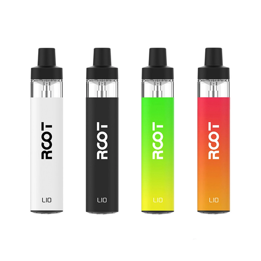 iJoy LIO RooT Disposable Pod Kit 700mAh