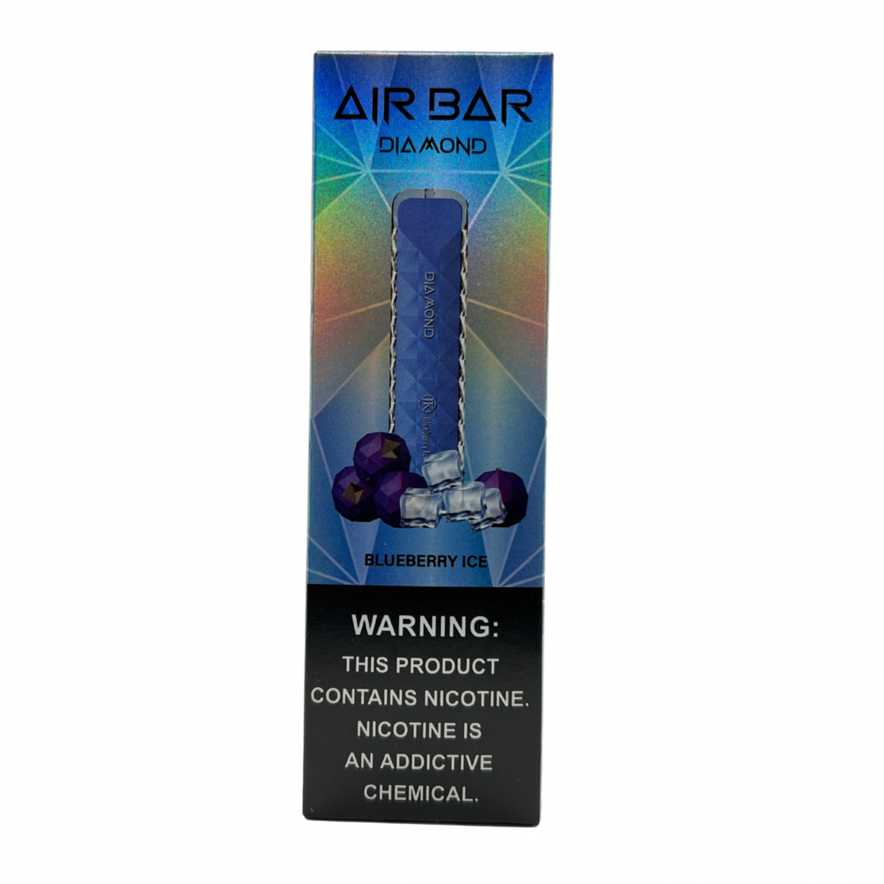 Air Bar Diamond Vape Disposable Device