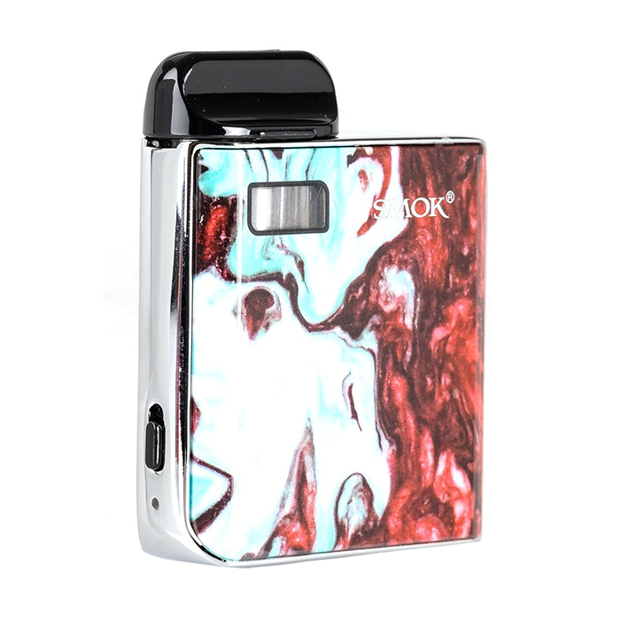SMOK MICO Starter Kit Prism Chrome