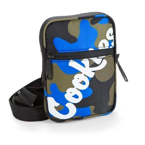Cookies Original Logo Utility Bag