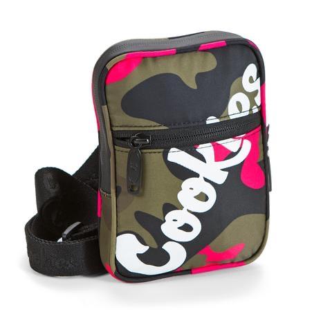 Cookies Original Logo Utility Bag